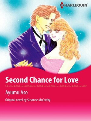 cover image of Second Chance for Love